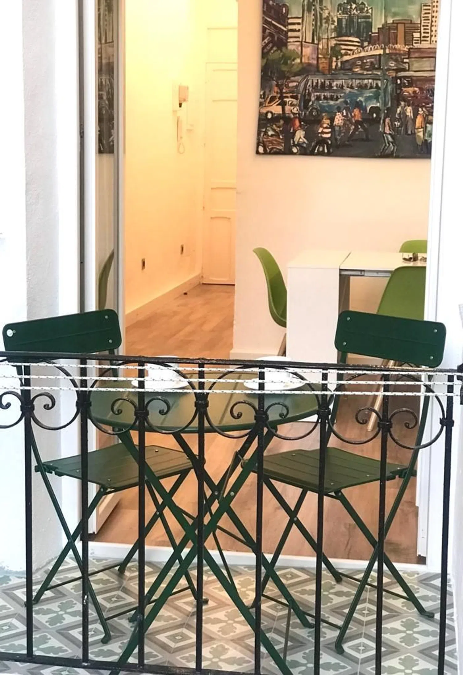 Piso en calle Alberola, 35 - Foto 1