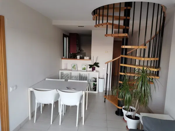 Dúplex en Calle Mestral, 14 b, Horta de Santa María, Horta de Santa María - Foto 5