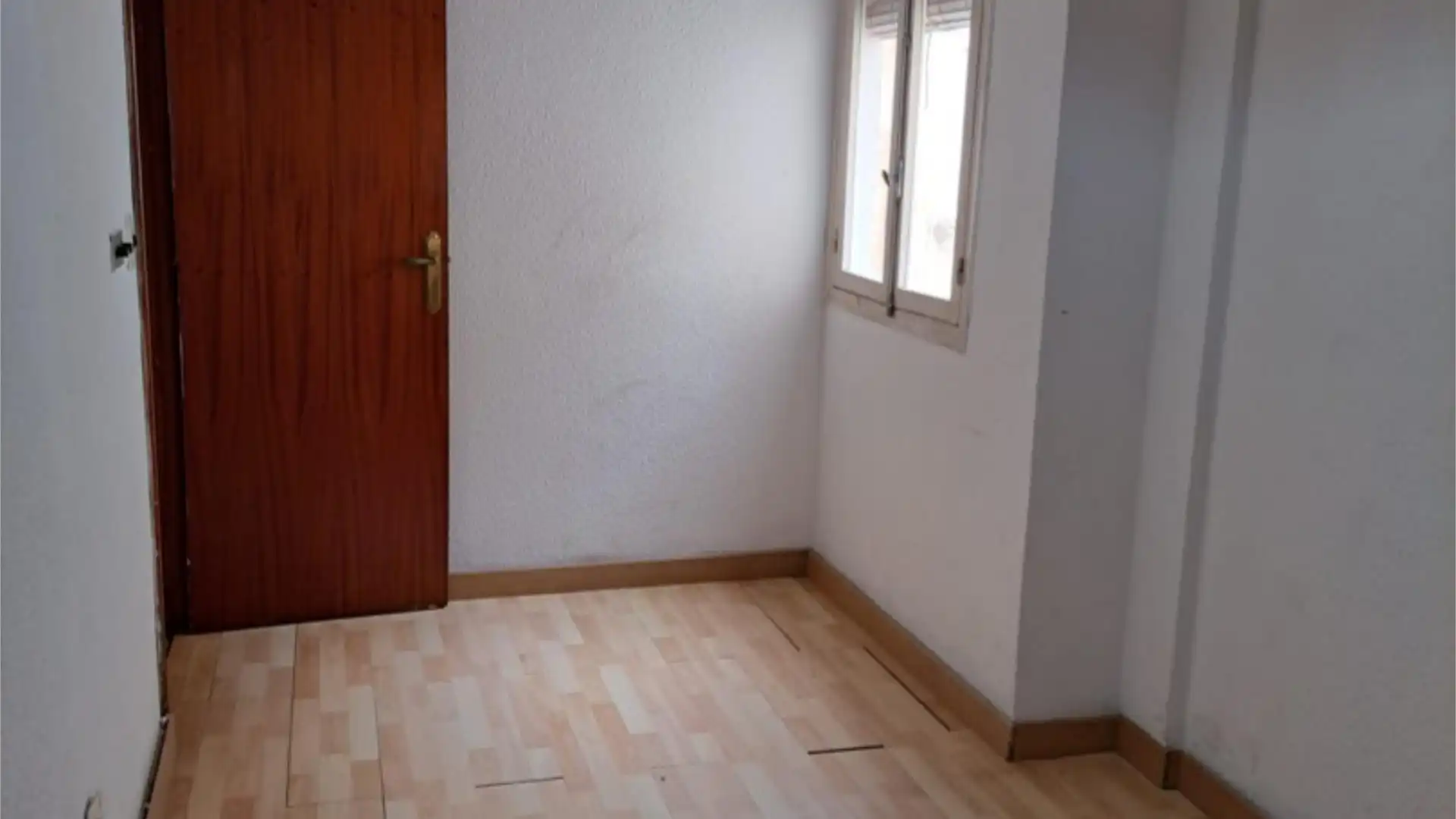 Piso en  Carrer Leopoldo Vicente Serrano 13 - Foto 5