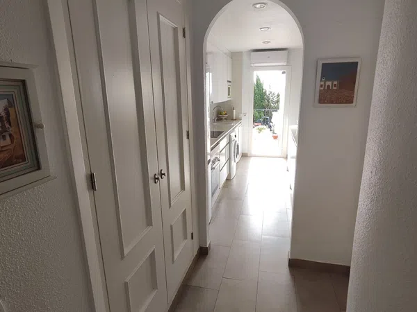 Piso en Paseo del Mediterráneo, 411, Pueblo Indalo-Ventanicas-El Cantal, Pueblo Indalo-Ventanicas-El Cantal - Foto 8