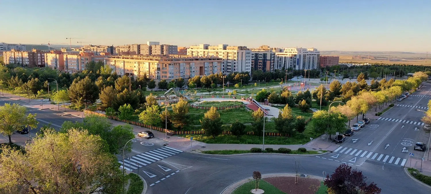Piso en avenida de las Suertes, 55 - Foto 3