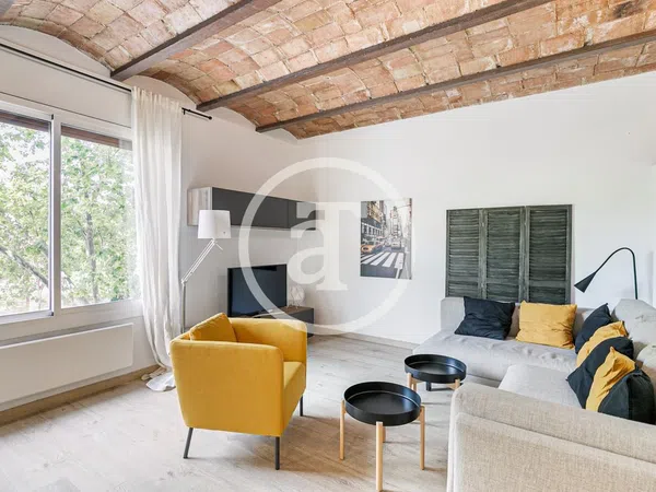 Estudio en Plaza Tetuan, La Dreta de l'Eixample - Foto 1