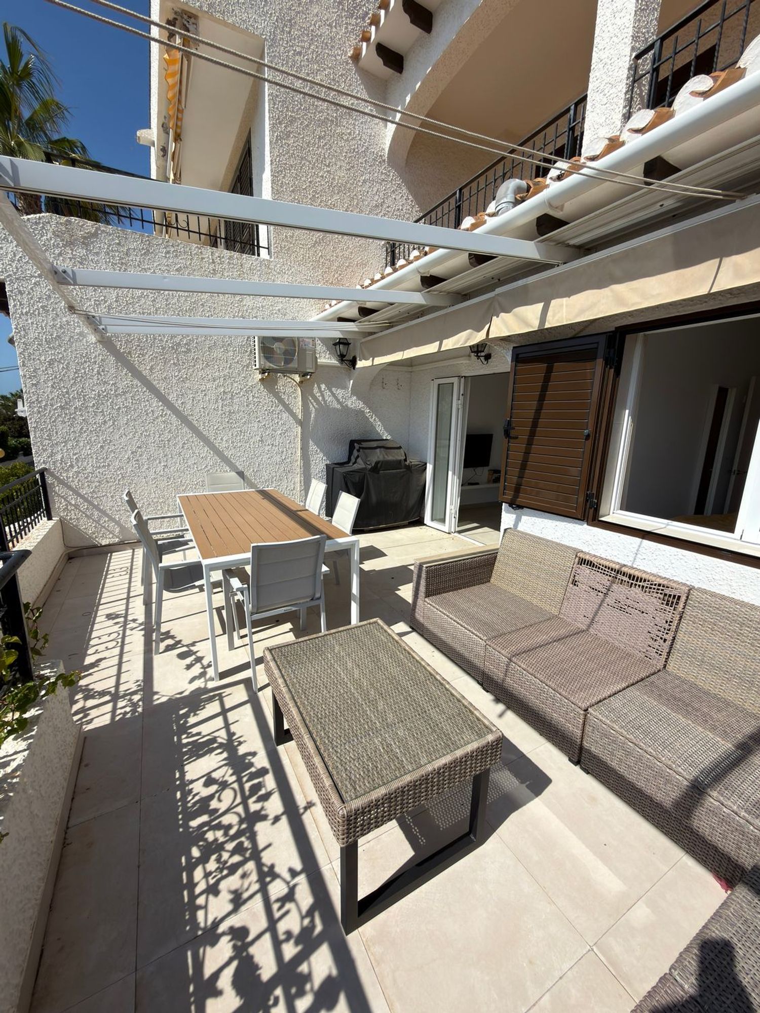 Piso en Calle el Poniente, 5, Cabo Roig - Foto 18