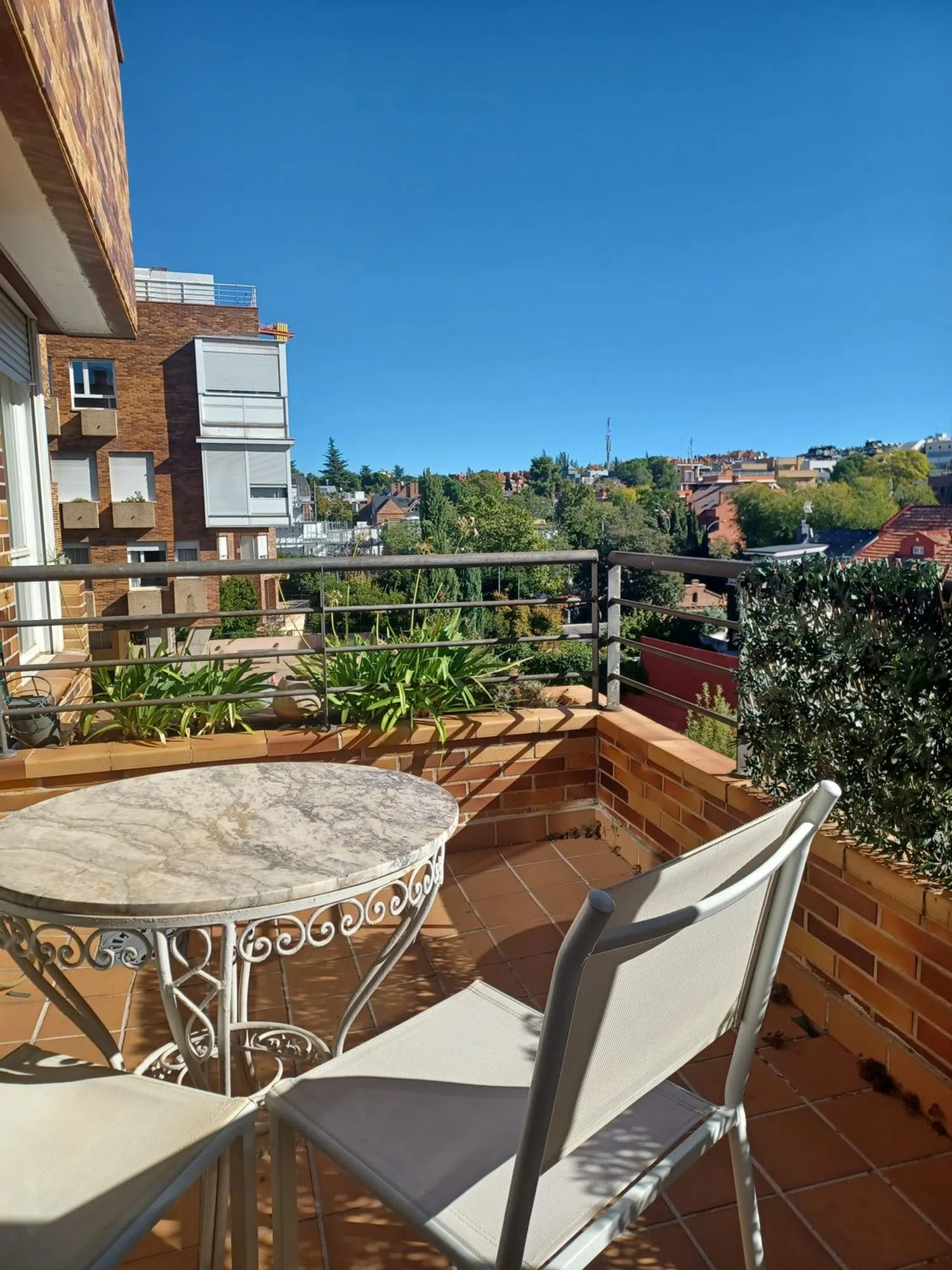 Piso en calle de López de Hoyos, 372 - Foto 3