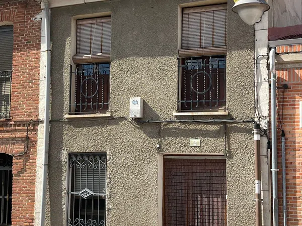 Casa o chalet independiente en Plaza Constitución, 2 - Foto 1