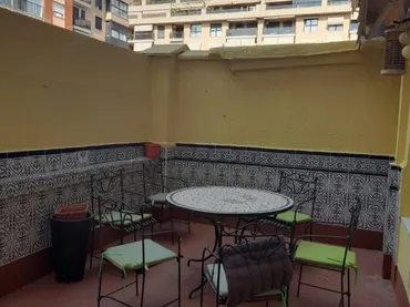 Piso en  Carrer del Pintor Ferrer Calatayud 23 - Foto 94