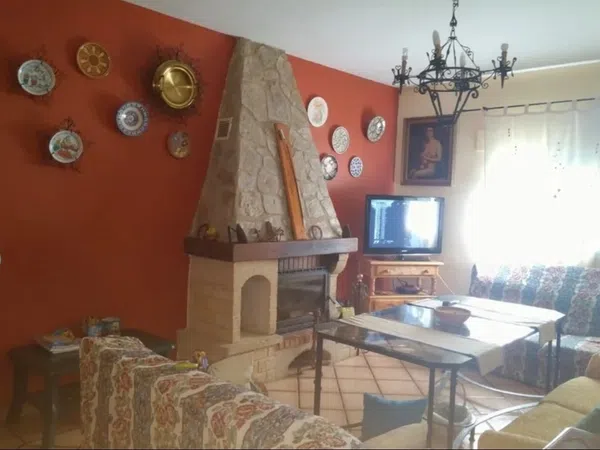 Casa rural en Urbanización El Salado, 85, Trassierra - Las Jaras - Foto 5