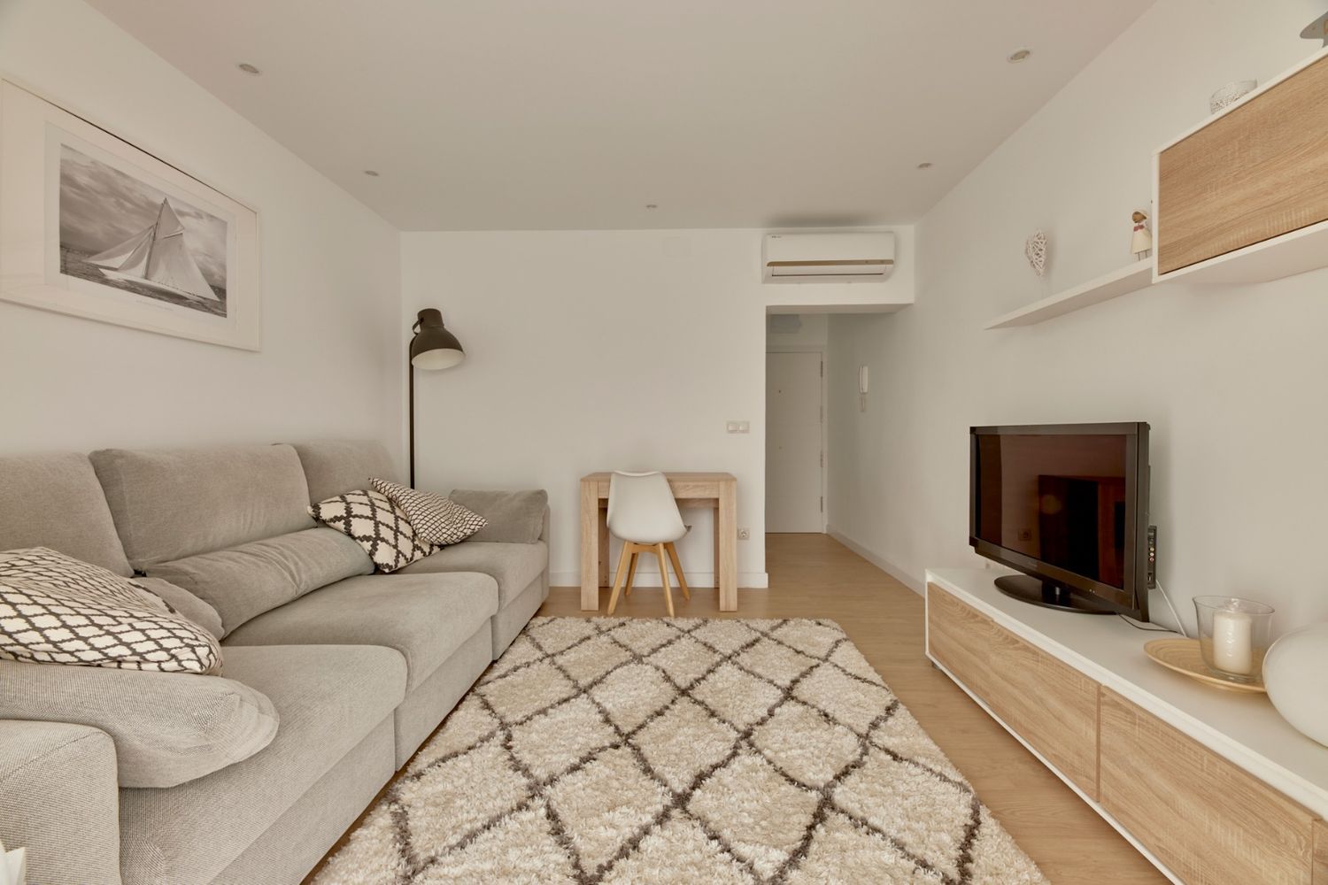 Piso en calle de Isidro Fernández, 12 - Foto 3