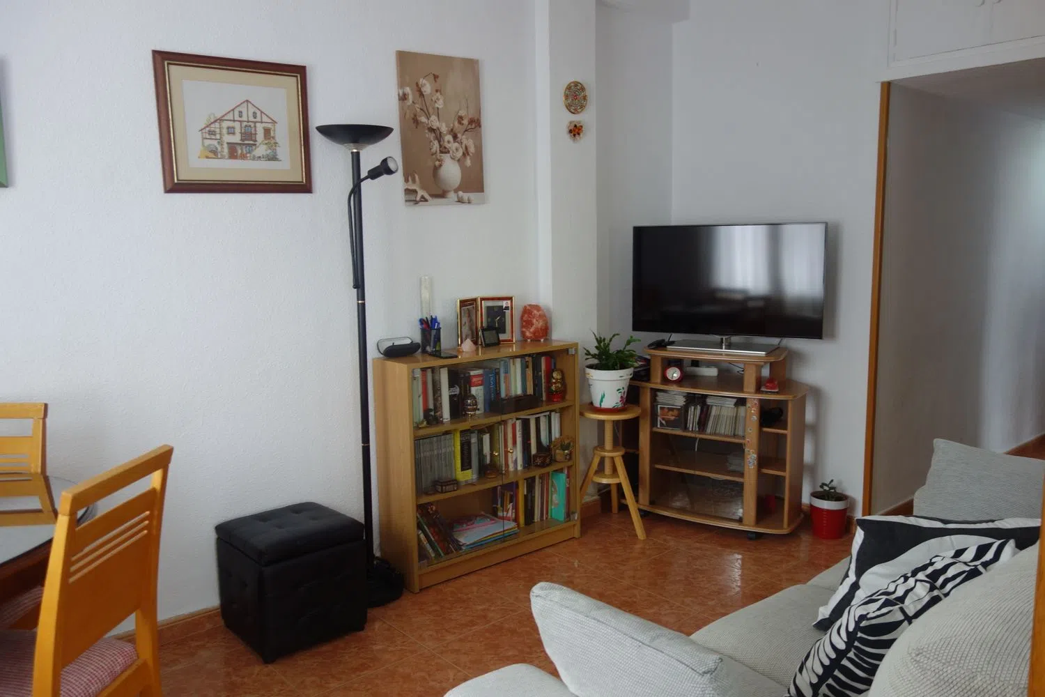 Piso en Barrio Lucero - Foto 1