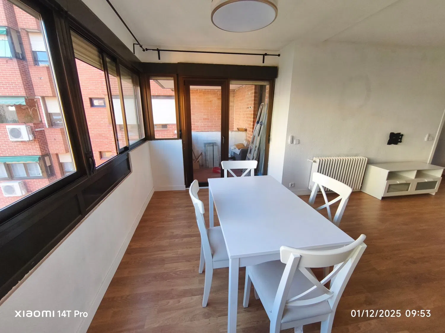 Piso en Barrio Pilar - Foto 8