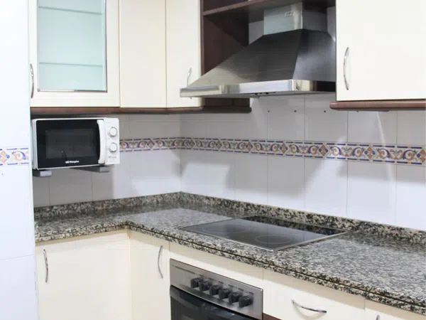 Piso en Avenida Imperio Argentina, 7, Finca el Pato - Torre del Río - Foto 7