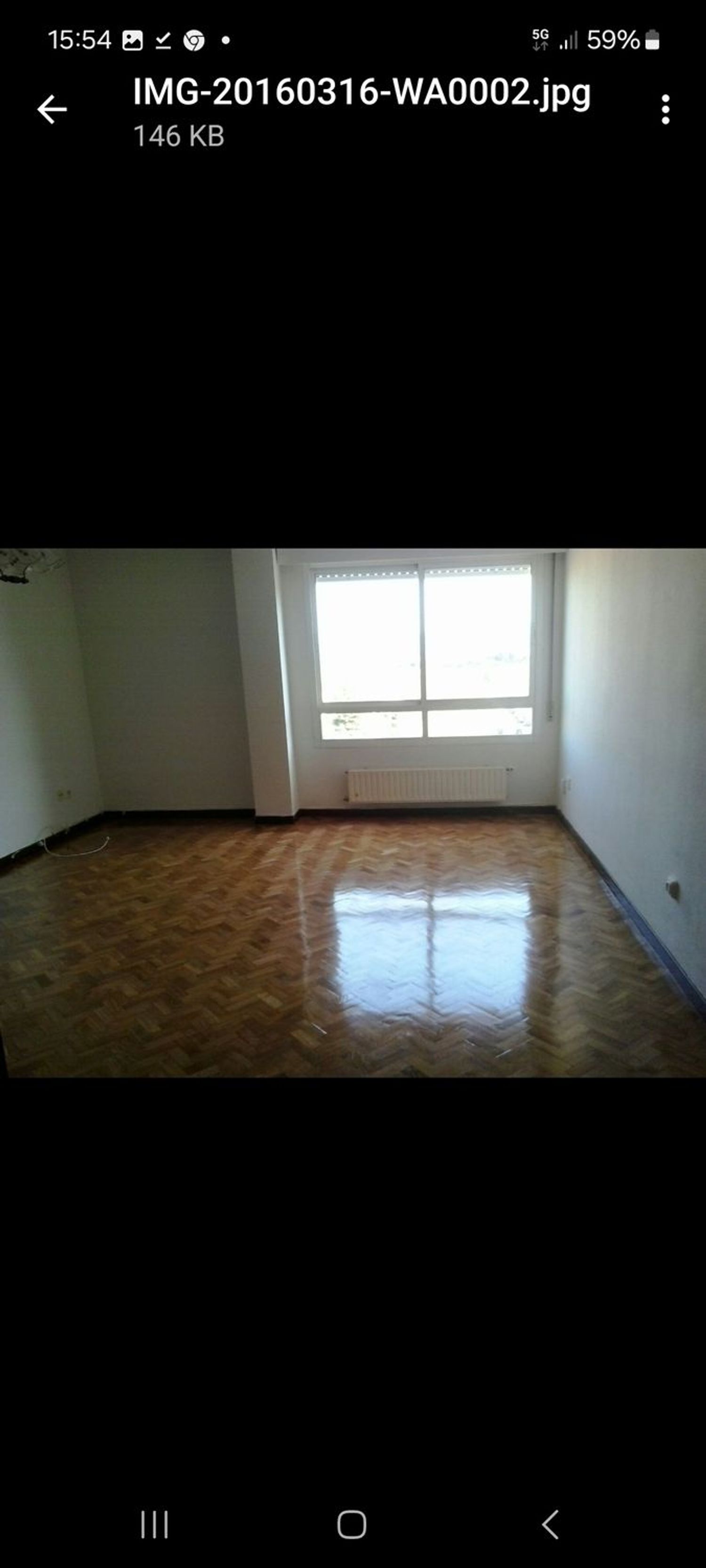 Piso en Jorge Luis Borges, 29, Ensanche, Ensanche - Foto 7