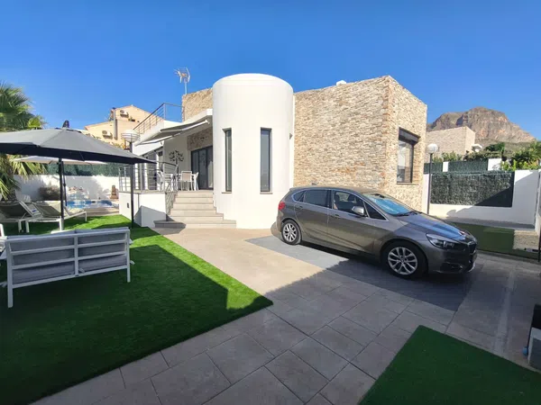 Casa o chalet independiente en Calle de Veniciana, 34 b, Casco urbano, Casco urbano - Foto 5