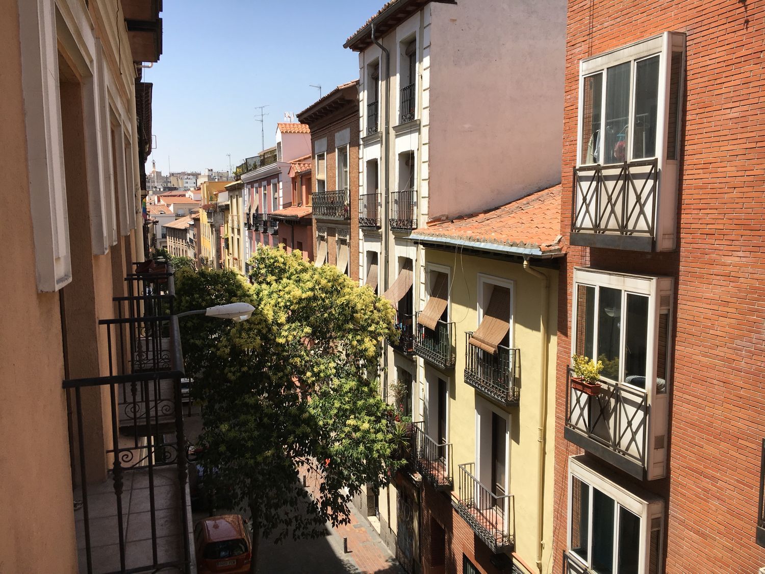 Piso en calle Marqués de Santa Ana, 22 - Foto 8