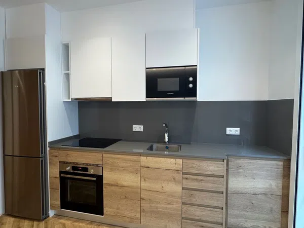 Estudio en Calle San Agustín, 9, Ciudad Vieja - Centro, Ciudad Vieja - Centro - Foto 7