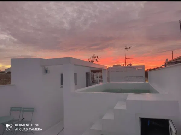 Chalet adosado en N-4, 181 - Foto 1