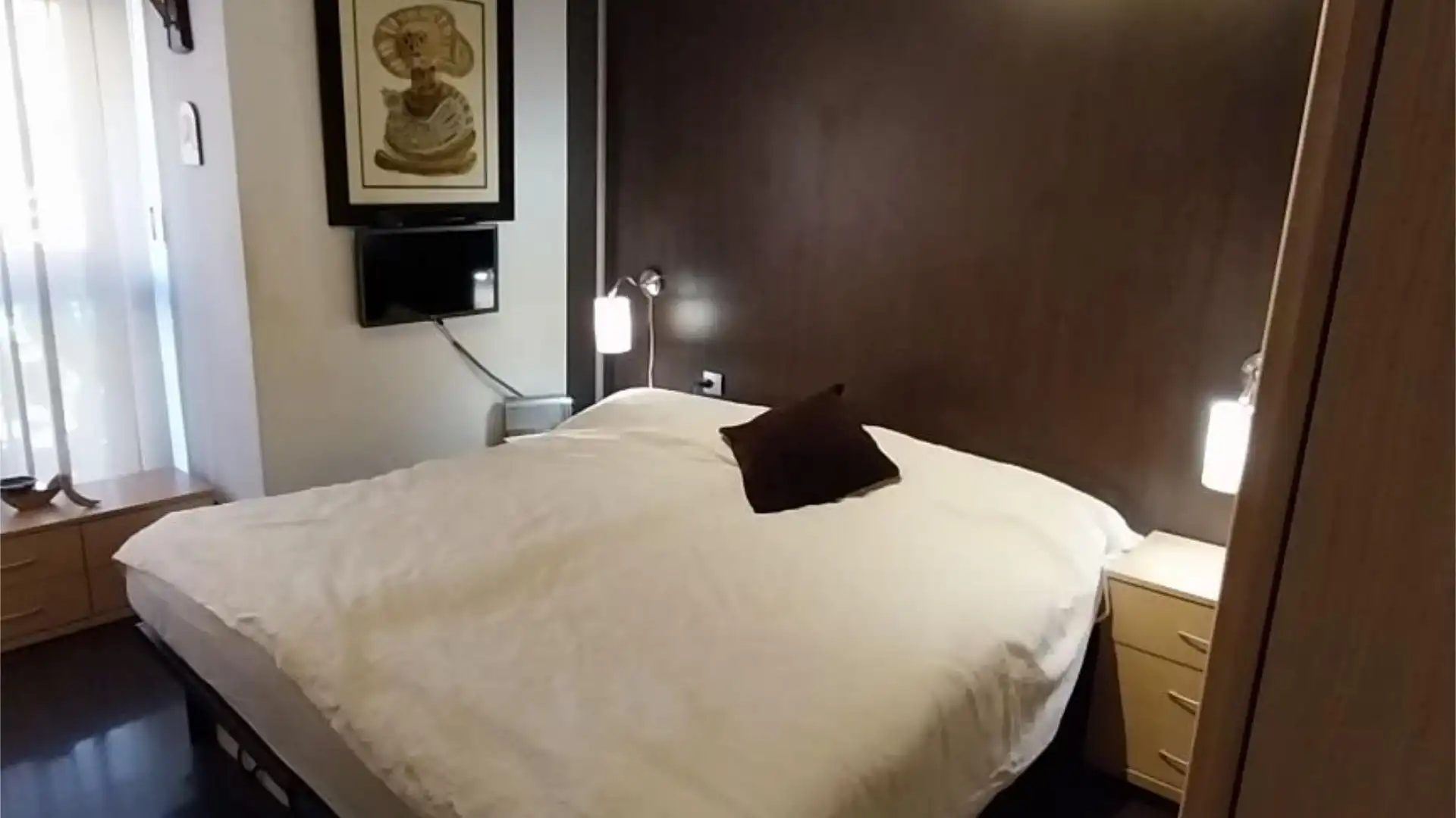 Piso en  Calle Entierro de la Sardina 1 - Foto 3