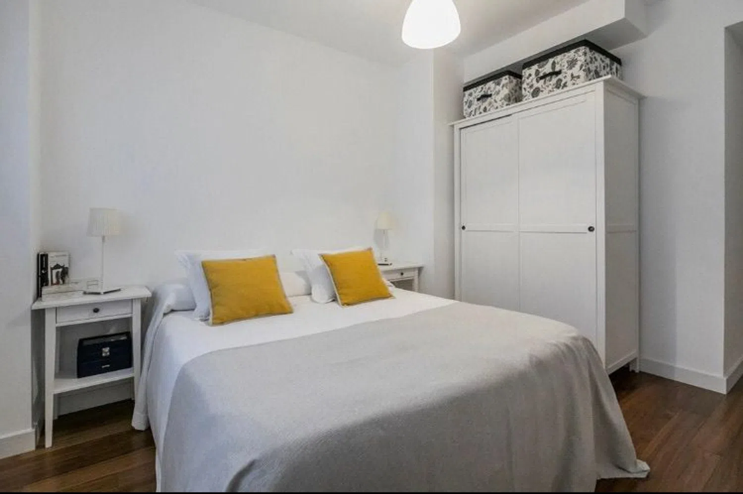 Piso en via Favència, 314 - Foto 20