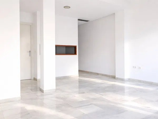 Piso en calle Virgen de Loreto, 25