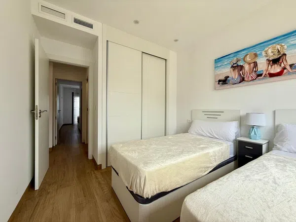 Piso en Calle Pego, 6, Los Balcones - Los Altos del Edén - Foto 18