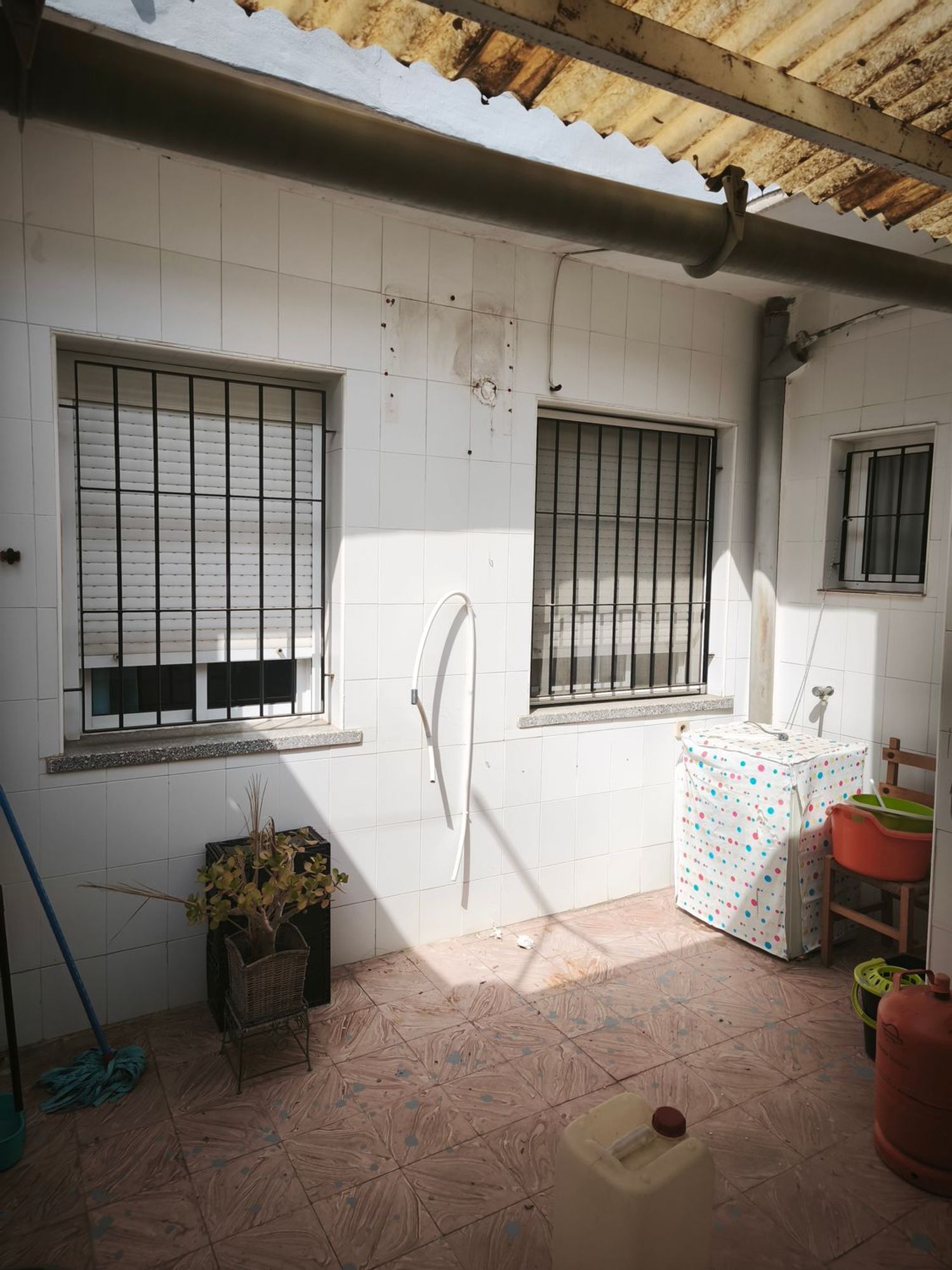 Piso en Los Barreros-Cuatro Santos, Los Barreros-Cuatro Santos - Foto 7