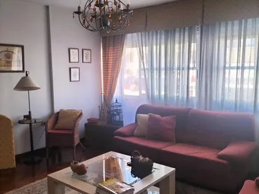 Piso en  Avenida de Zamora 137D - Foto 4