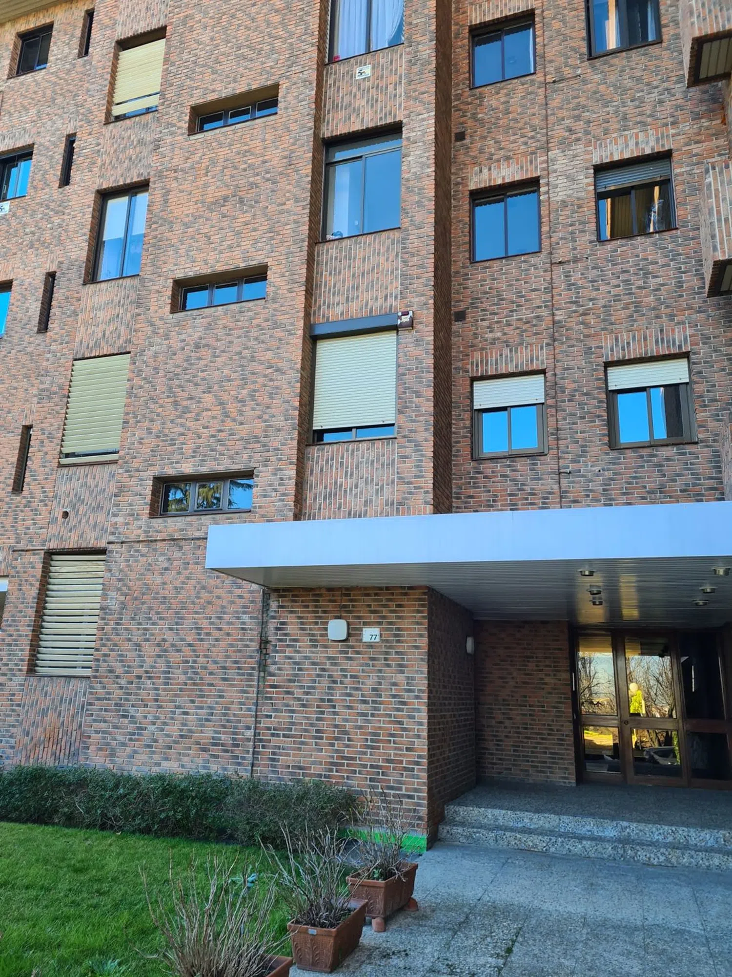Piso en calle de la Cuesta del Cerro, 77 - Foto 3