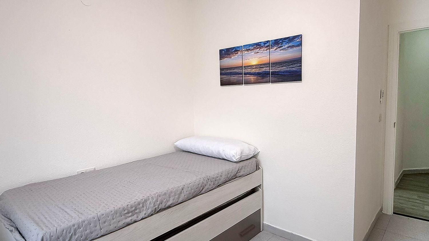 Piso en Avenida de Molière, 42, Puerta Blanca - Almudena - Foto 17