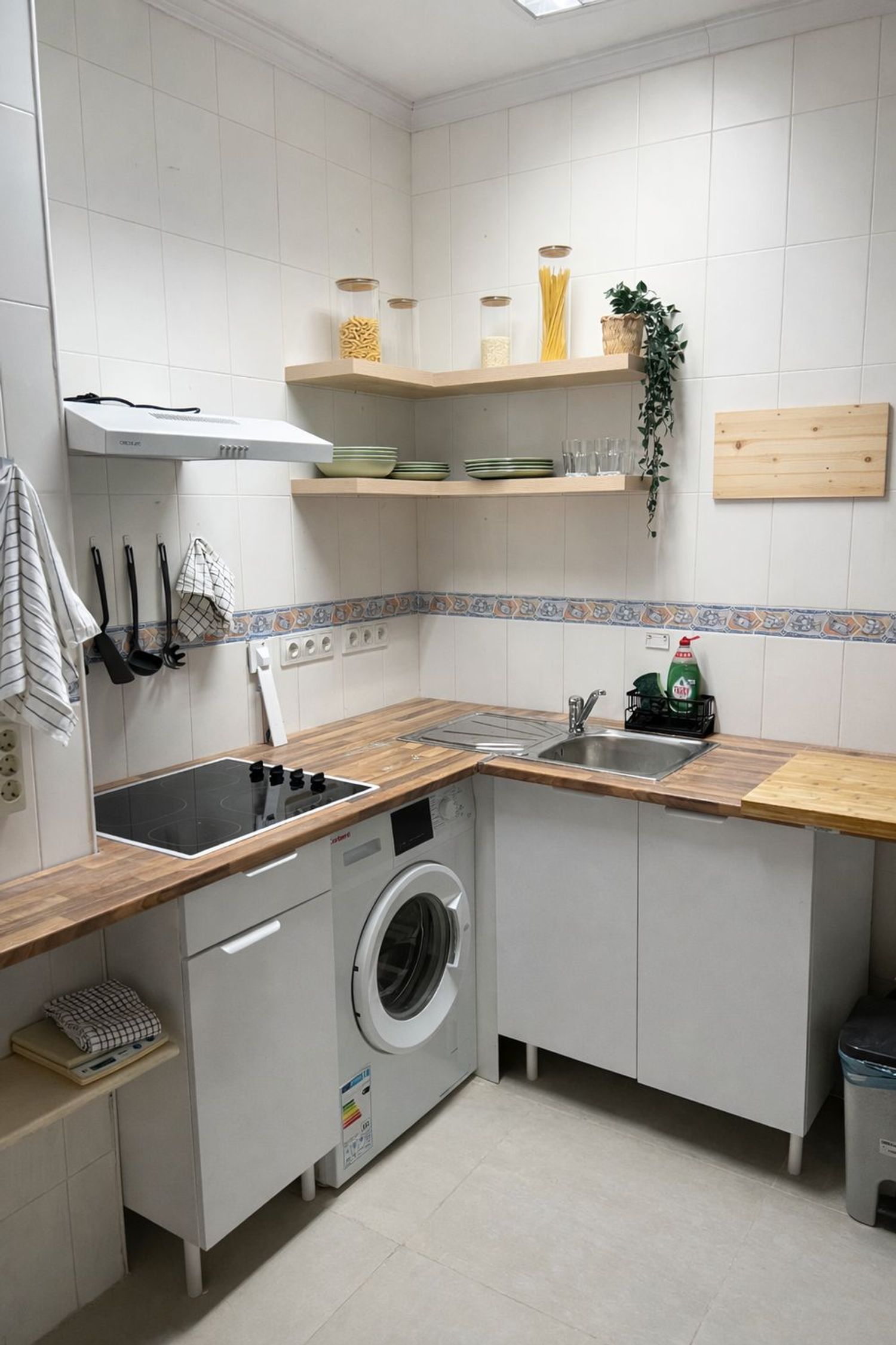 Estudio en calle Mirarosas, 3 - Foto 1