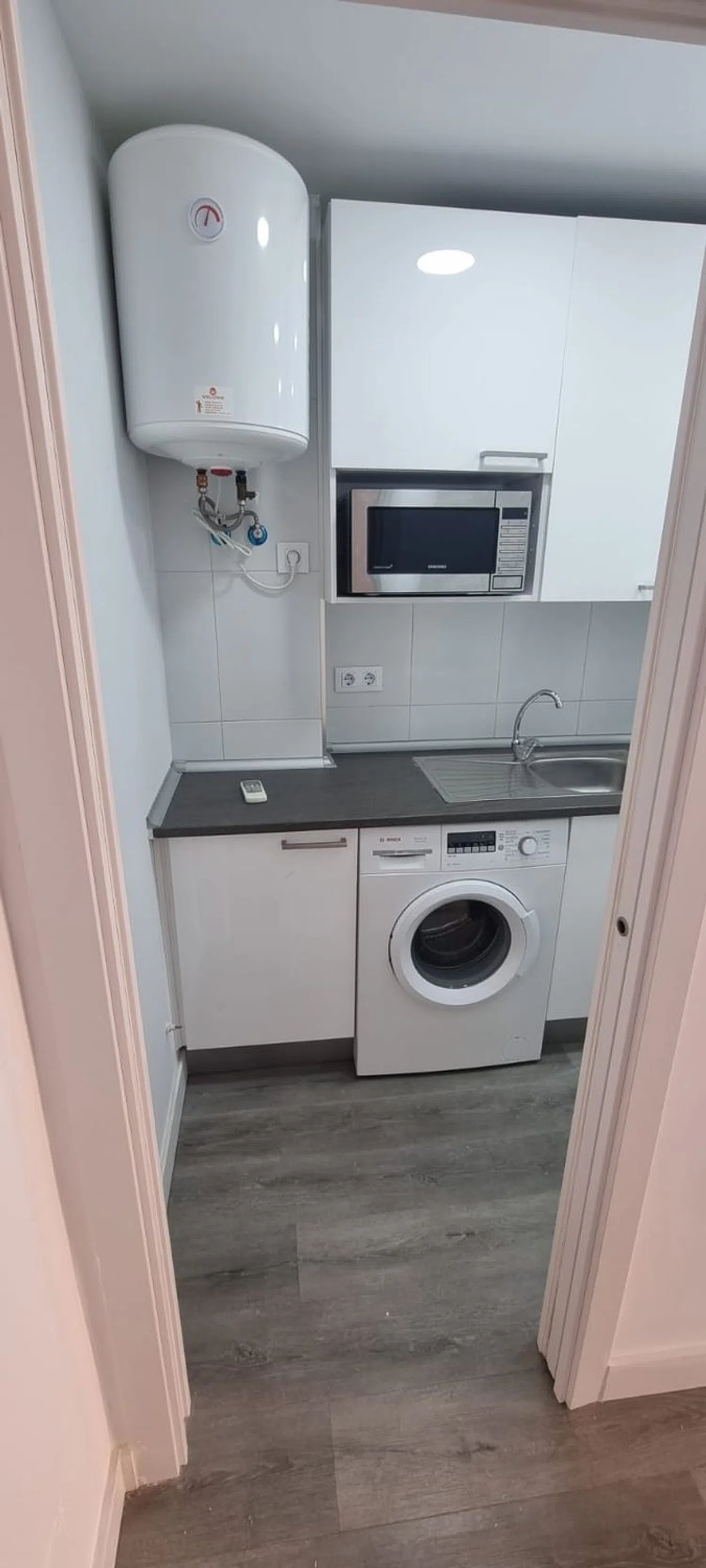 Piso en calle San Deogracias, 31 - Foto 7