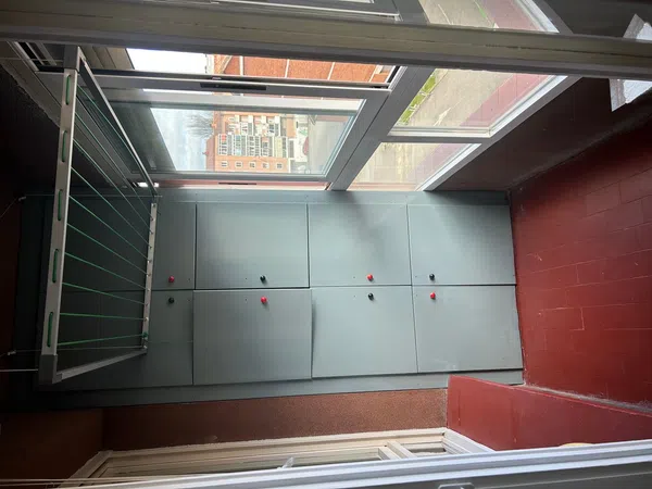 Piso en calle Extremadura, 8 - Foto 4