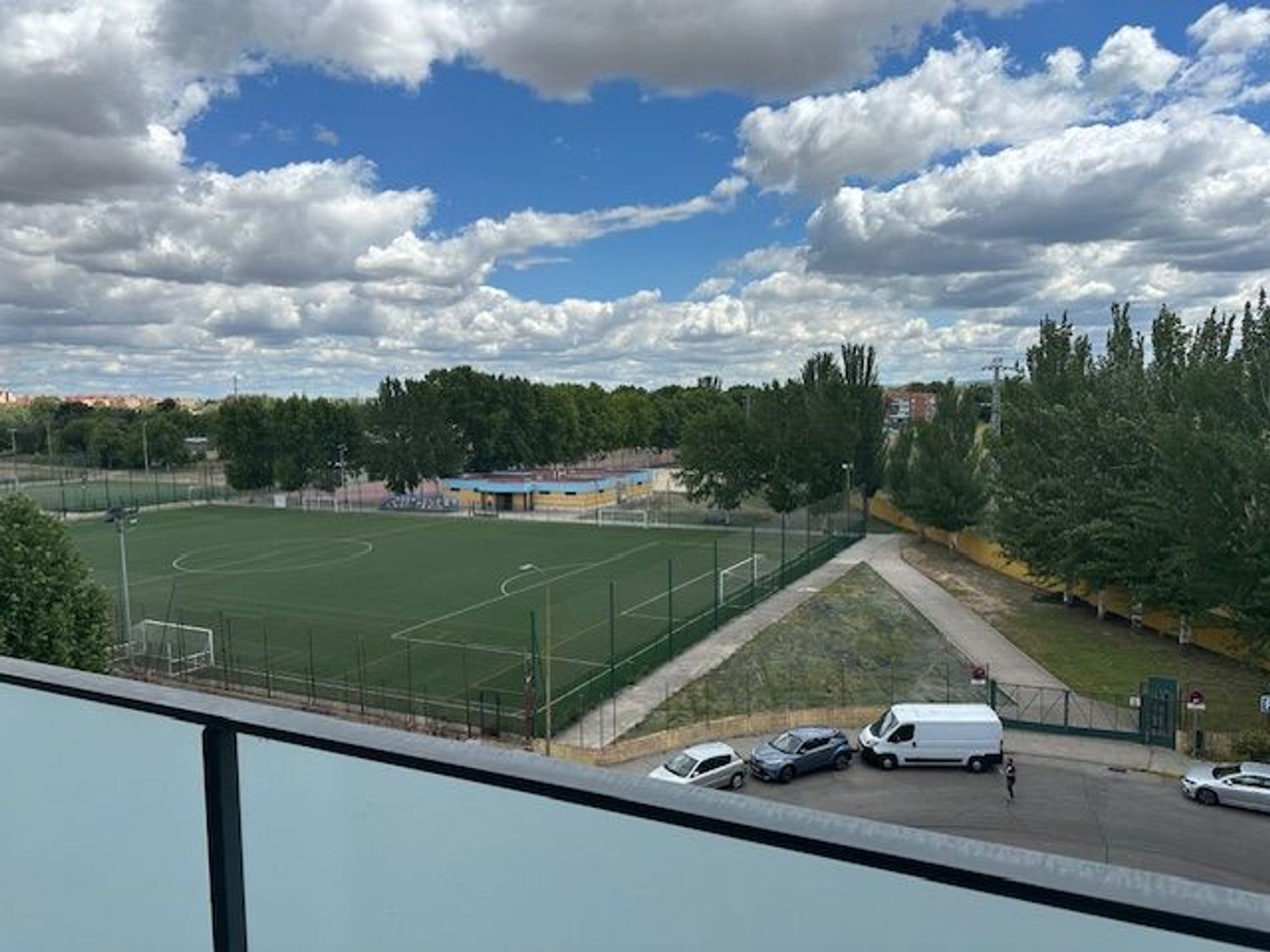 Estudio en Calle Antonio Suárez, 12, La Garena, La Garena - Foto 16