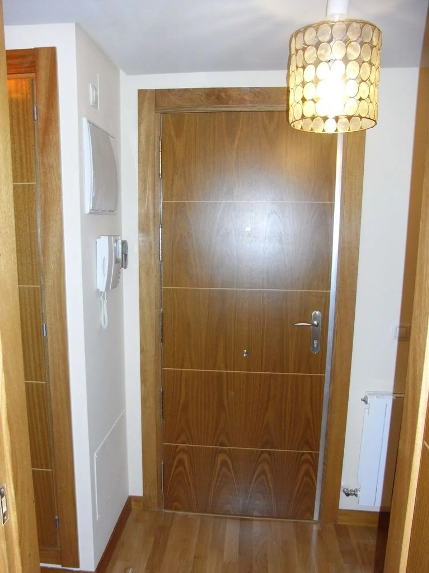 Piso en cocheron de la villa, 17 - Foto 3