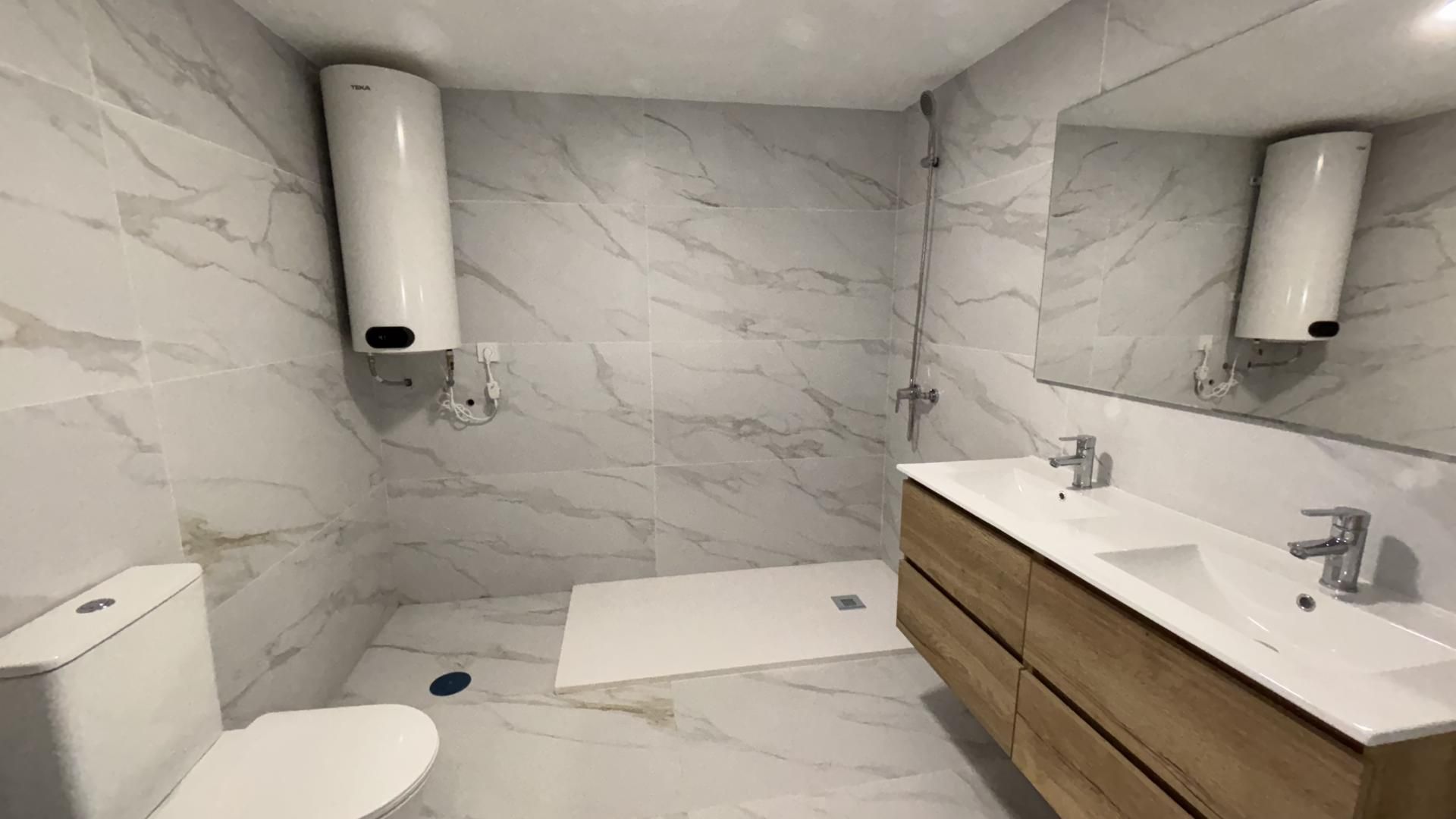 Piso en  Calle Agustín de la Oliva 10 - Foto 18