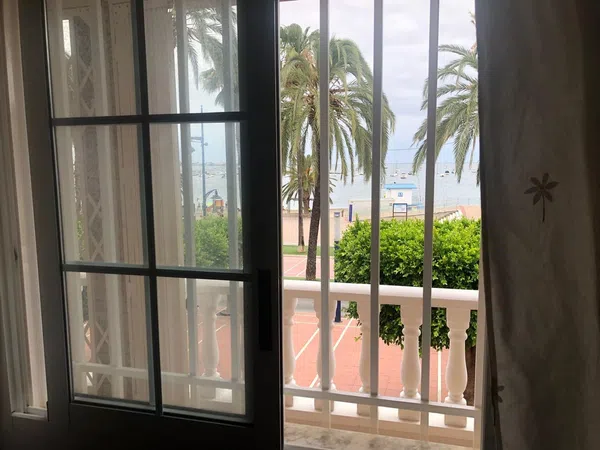 Chalet adosado en Explanada Barnuevo, 14, Santiago de la Ribera, Santiago de la Ribera - Foto 8