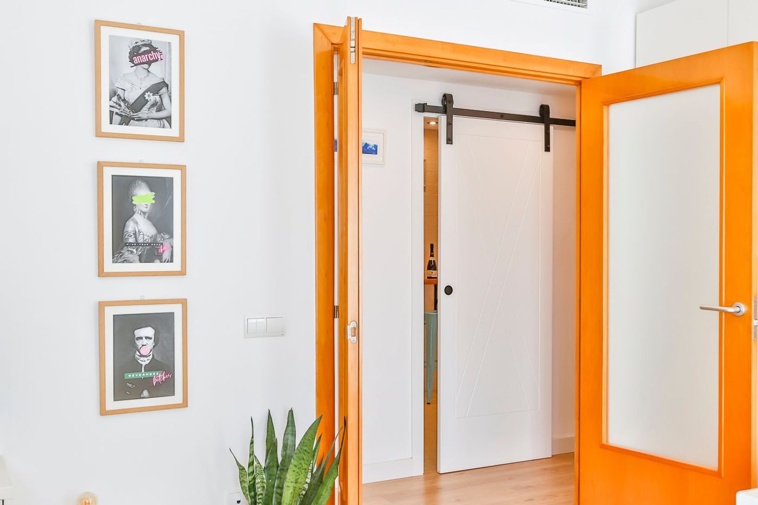 Piso en calle de Sant Crispí, 22 - Foto 33