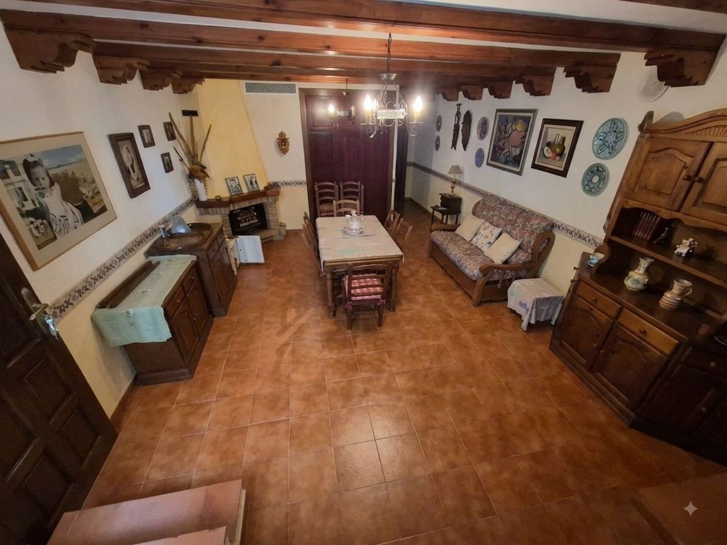 Chalet adosado en Calle l'Atall Zona Ribamar, 30 - Foto 10