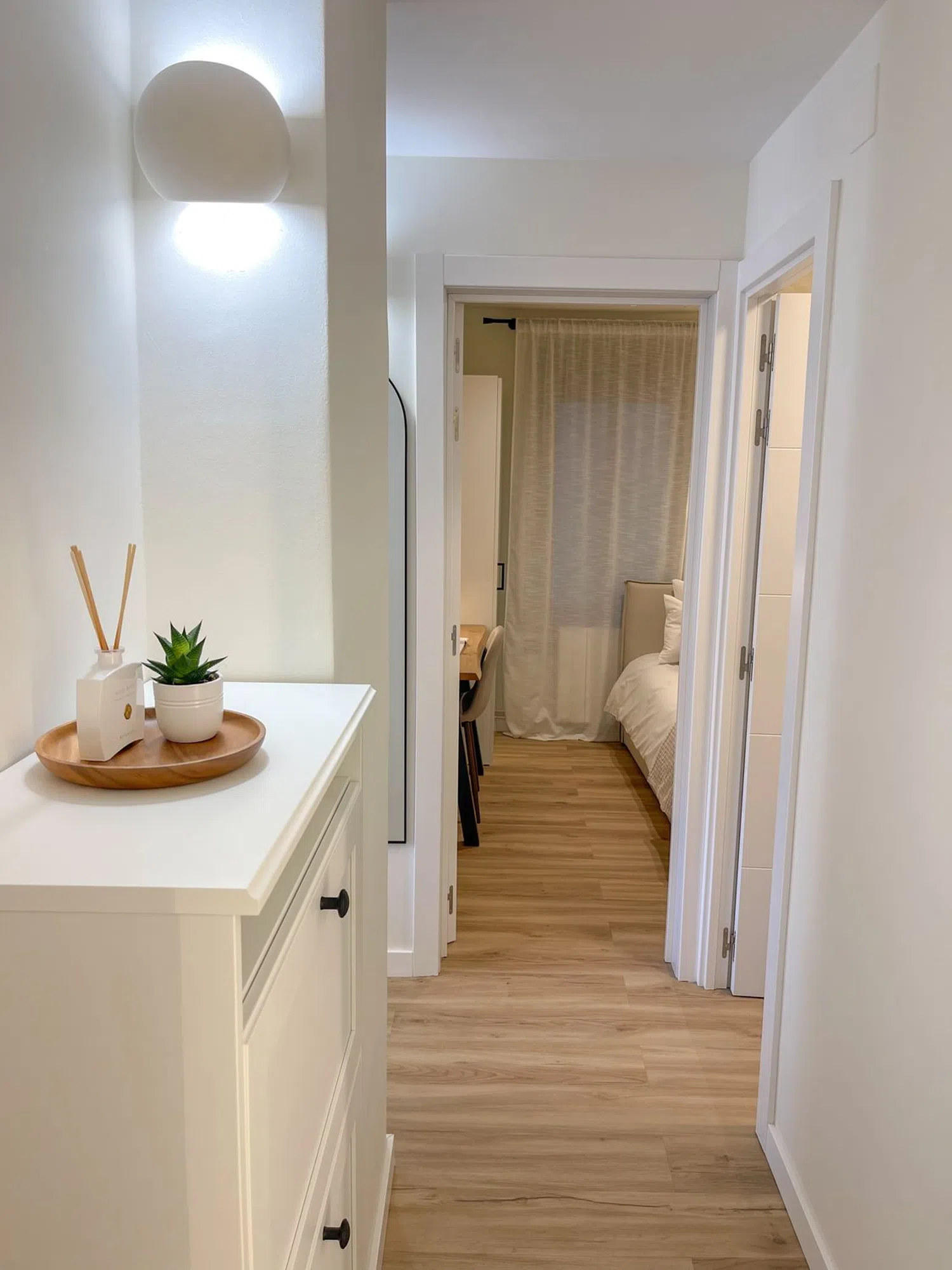 Piso en calle de Pallars, 317 - Foto 30