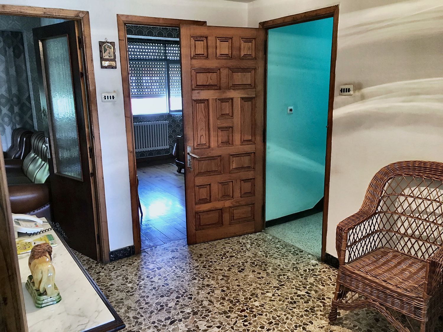 Chalet adosado en Calle Rio Ladra, 10 - Foto 12