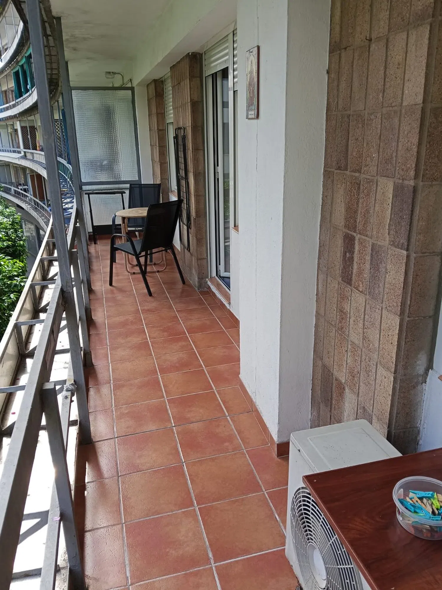 Piso en plaza de la Costa del Sol, 34 - Foto 1