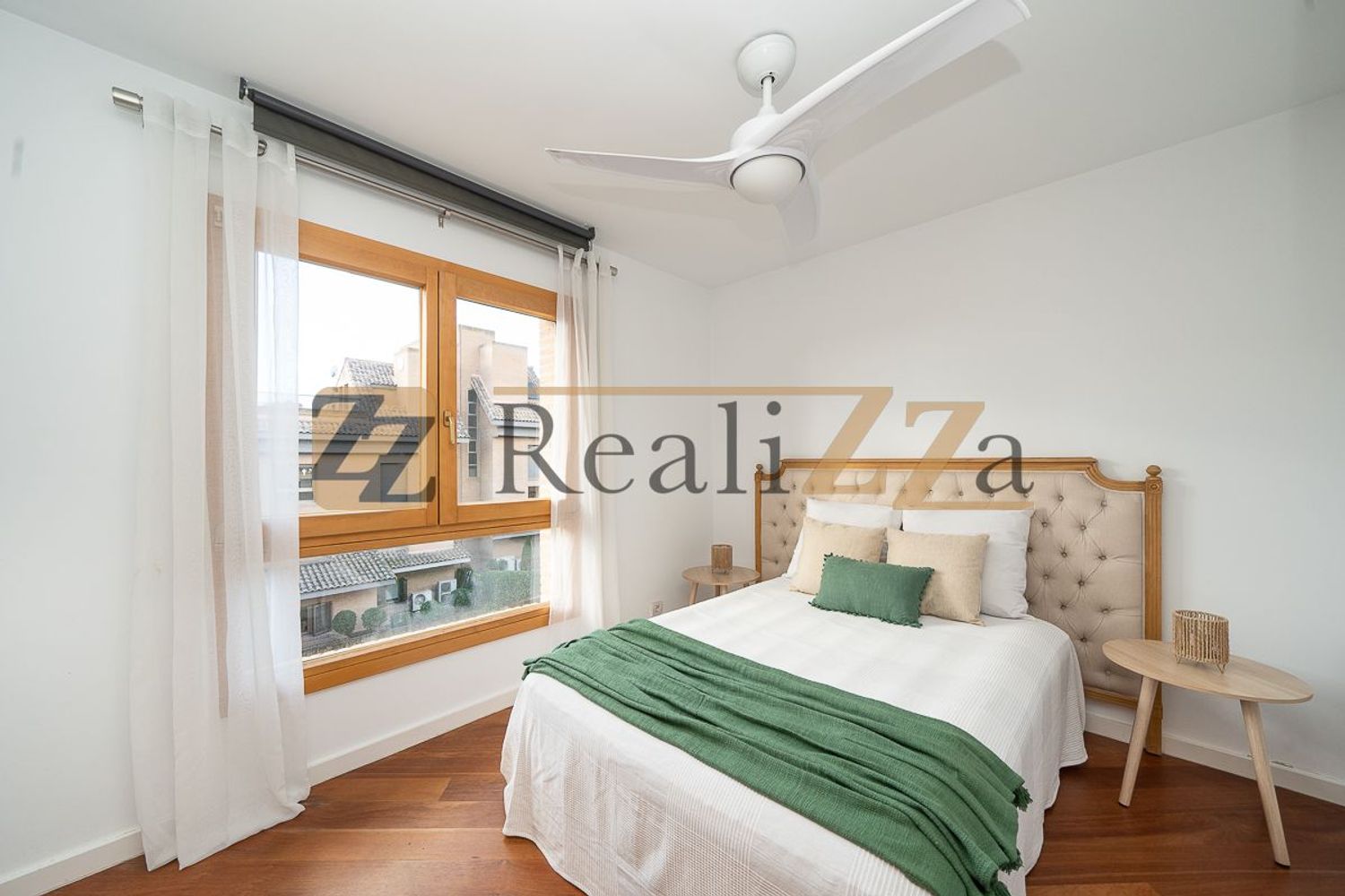 Dúplex en Paseo del Hontanar, 1, La Finca - Foto 29