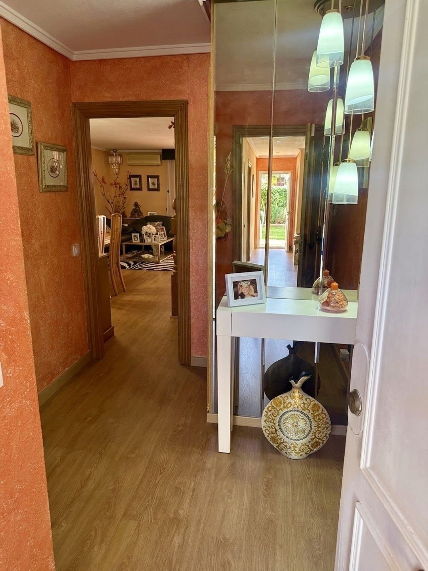 Chalet adosado en Calle 298, 6, La Cañada, La Cañada - Foto 8