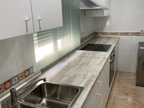 Piso en Calle Julio Burell, 101 , 3a - Foto 15