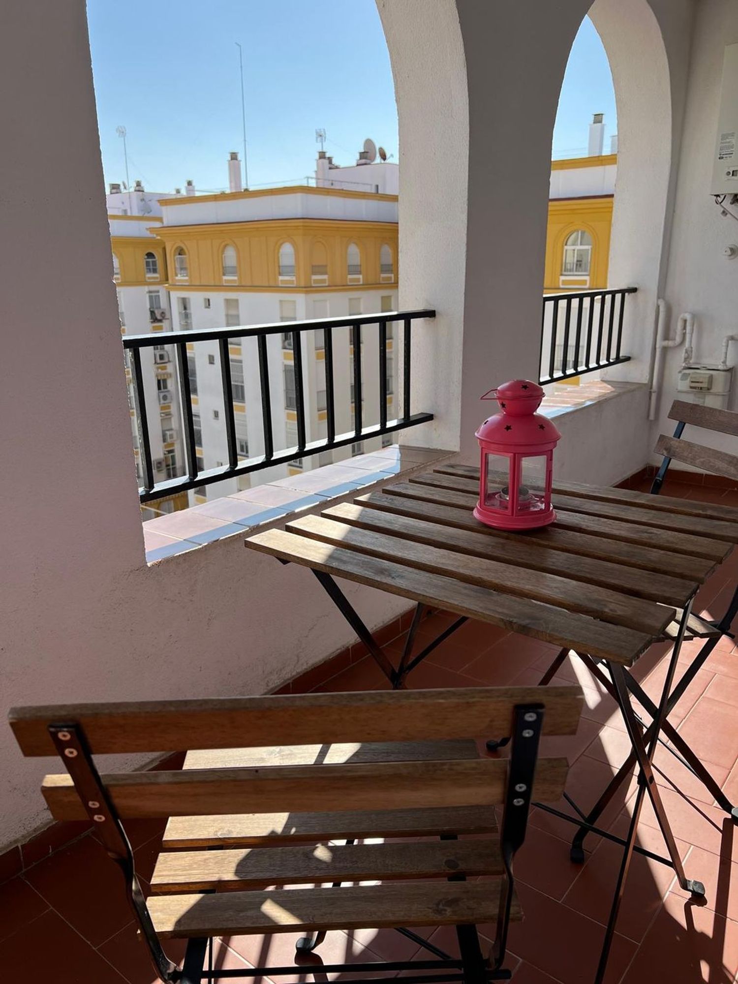 Piso en paseo Miguel Unamuno, 12 - Foto 5