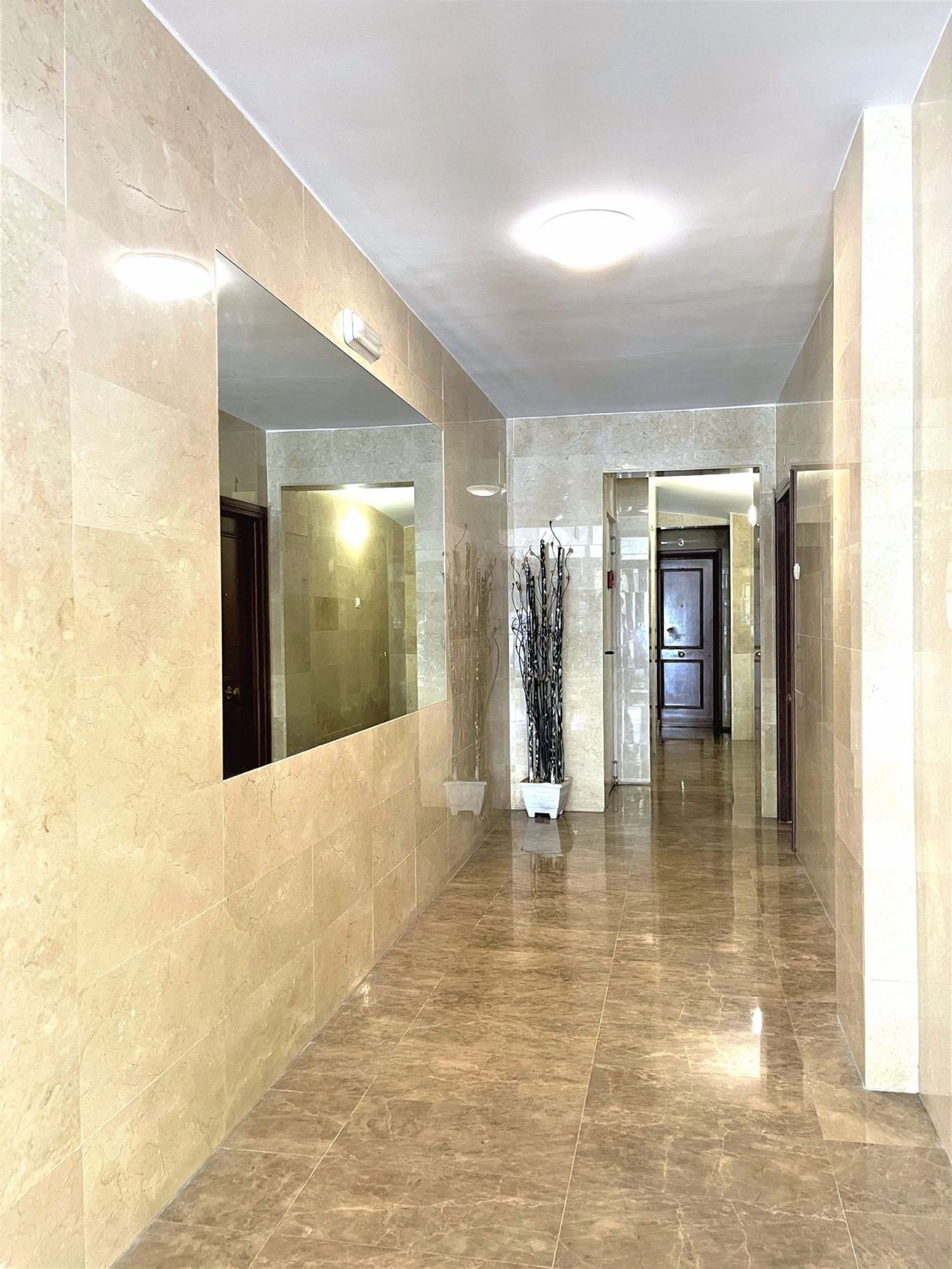 Piso en Calle d'Albocàsser, Benimaclet - Foto 22