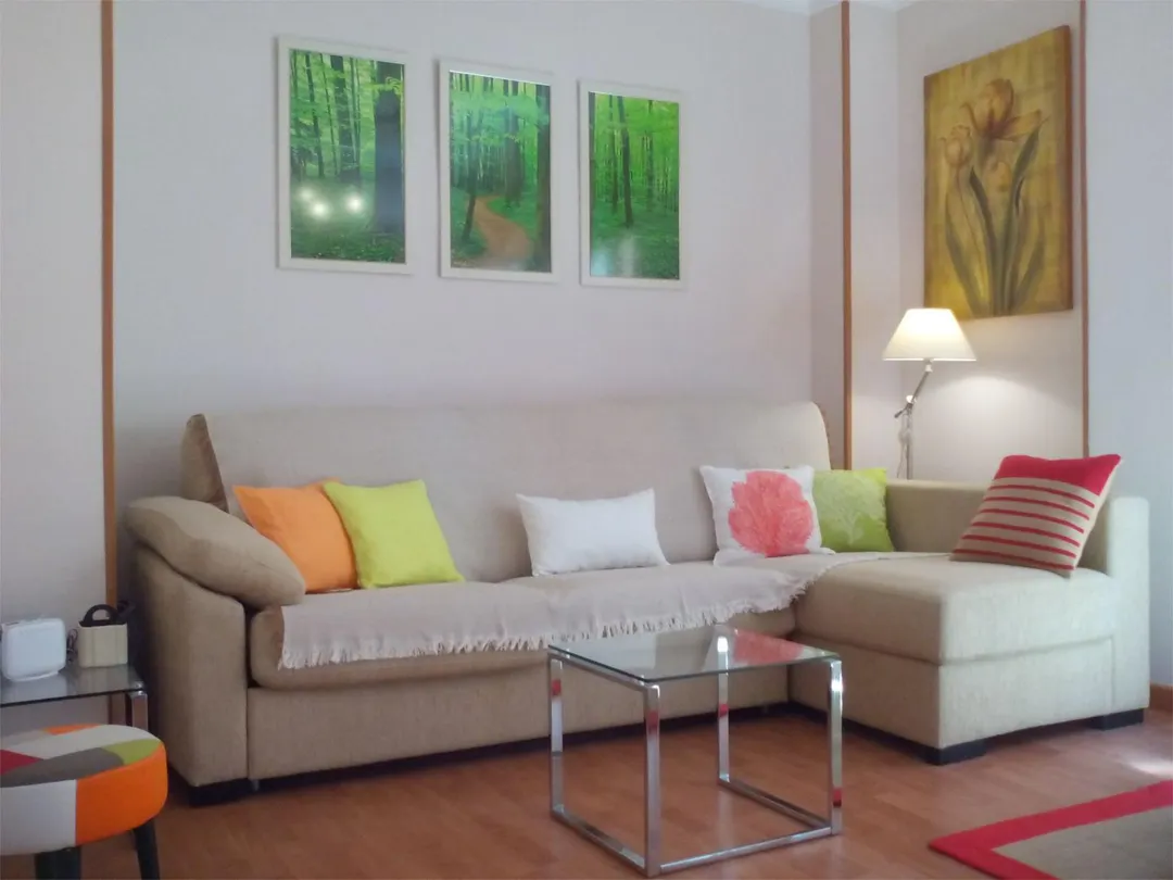 Piso en  Calle Fábrica Vieja 5 - Foto 6