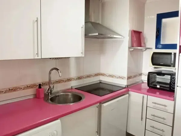 Estudio en Calle Altos Campoamor, 11, Campoamor - Foto 9
