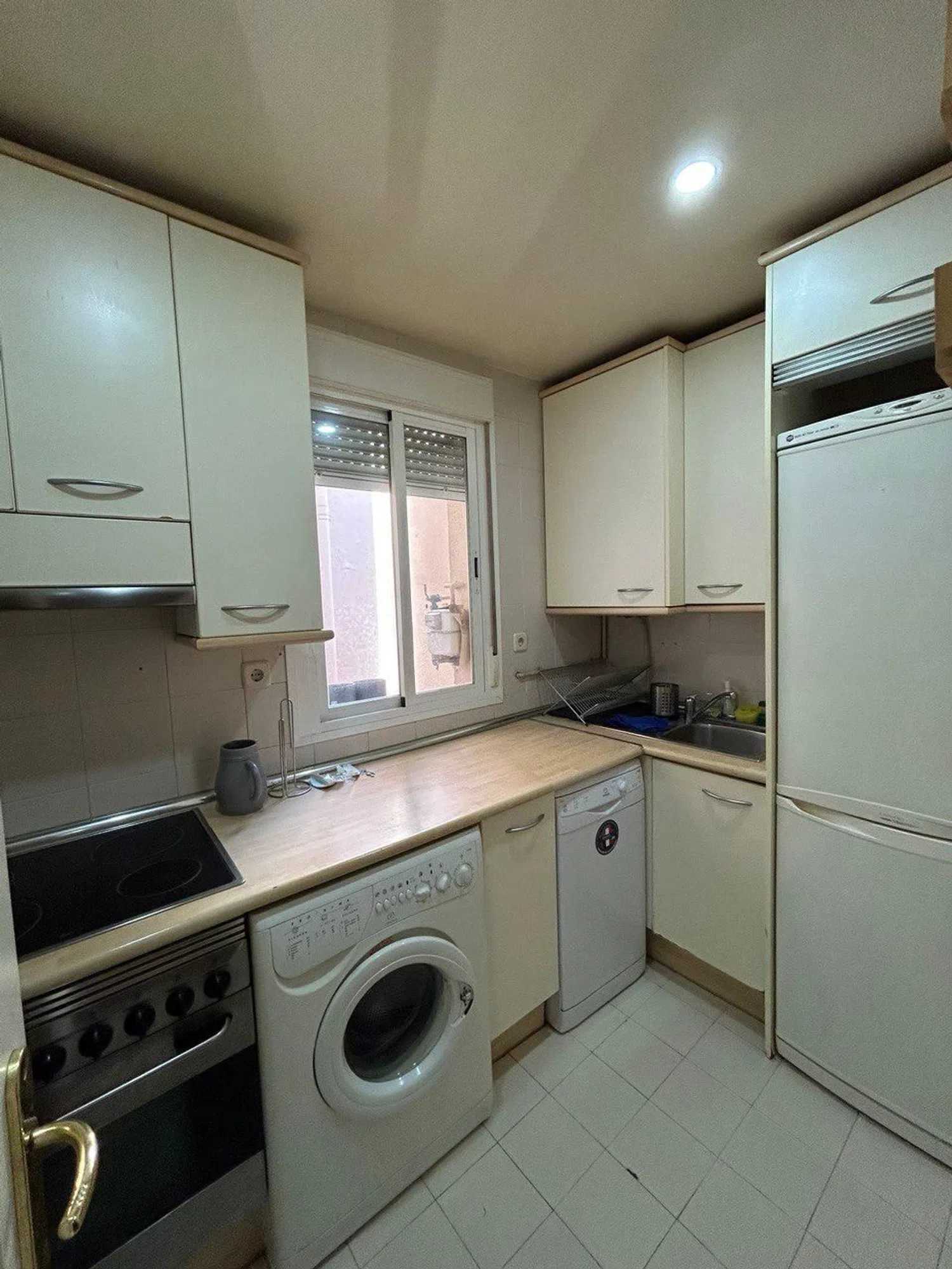 Piso en calle de Luis Cabrera, 17 - Foto 6