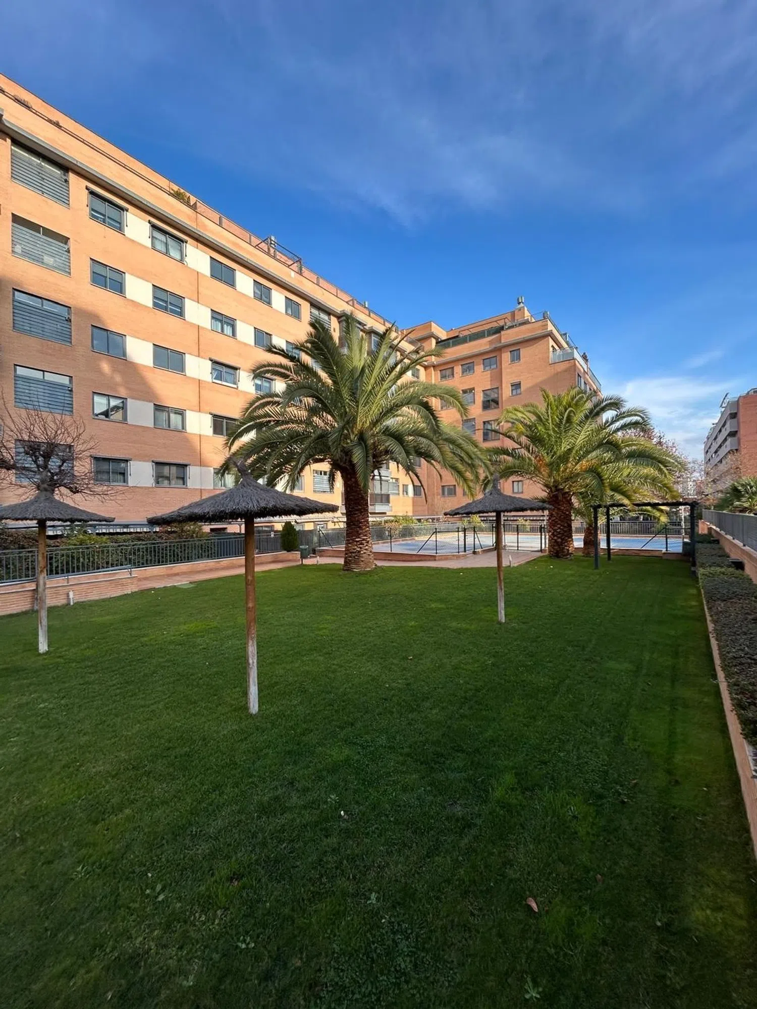 Piso en calle de Aracne, 21 - Foto 29