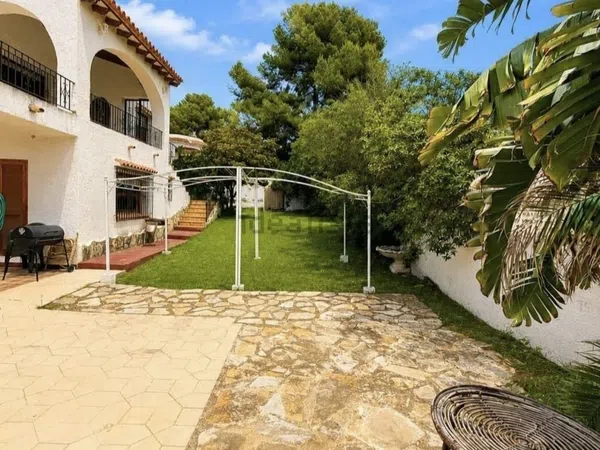 Casa o chalet independiente en Avenida de Sant Jaume, 12, Moravit-Cap Blanc, Moravit-Cap Blanc - Foto 30